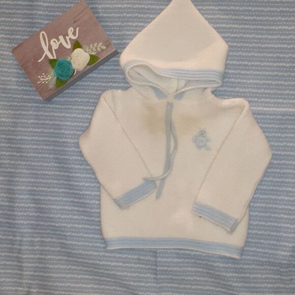 ‎Vintage knit jacket🌈5 for $25 - Picture 1 of 5